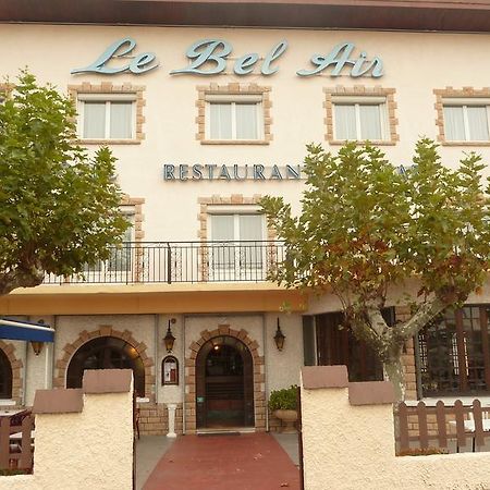 Le Bel Air Hotel Mions Luaran gambar