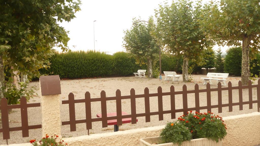 Le Bel Air Hotel Mions Luaran gambar